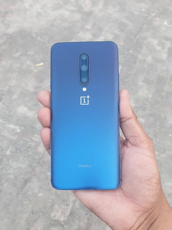 OnePlus 7pro 3