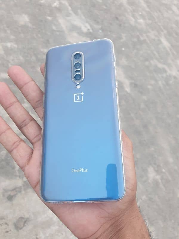 OnePlus 7pro 16