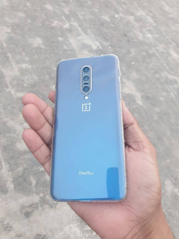 OnePlus 7pro 17