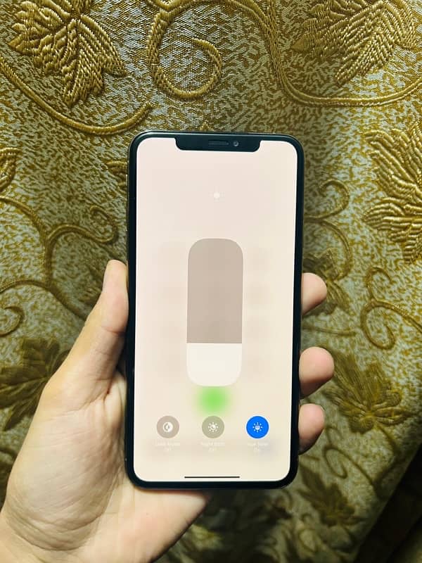 iphone xs max Dual sim Pta 1