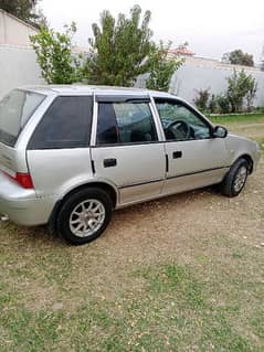 Suzuki Cultus VXR 2006