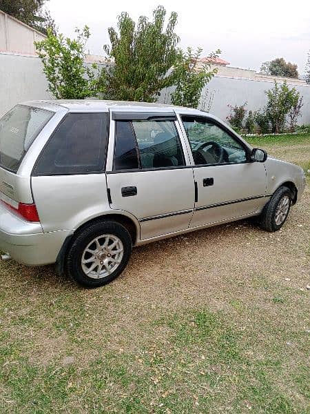 Suzuki Cultus VXR 2006 0