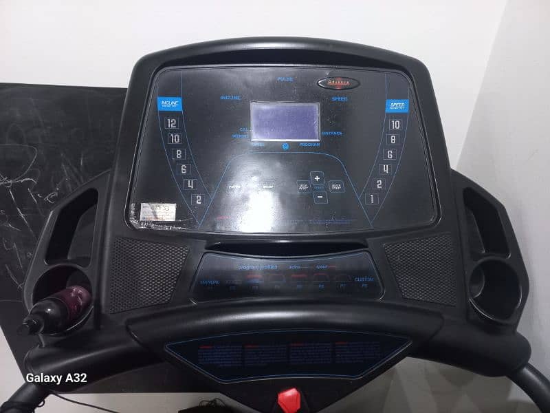 advance fitness machine 2