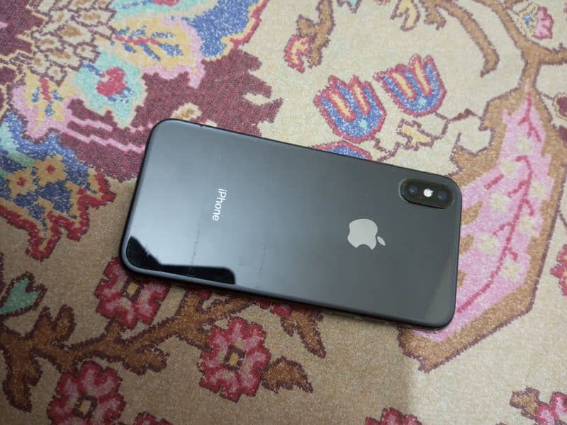 iphone x non pta 64 gb 6