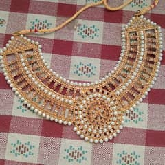 artificial jewellery