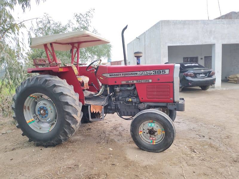 385 Massey model 16 4