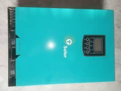 5 kva inverter sell in used condition