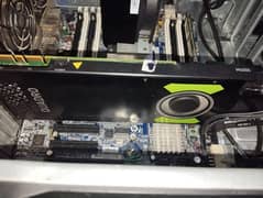 Nvidia Quadro M4000