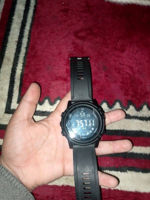 watch 0