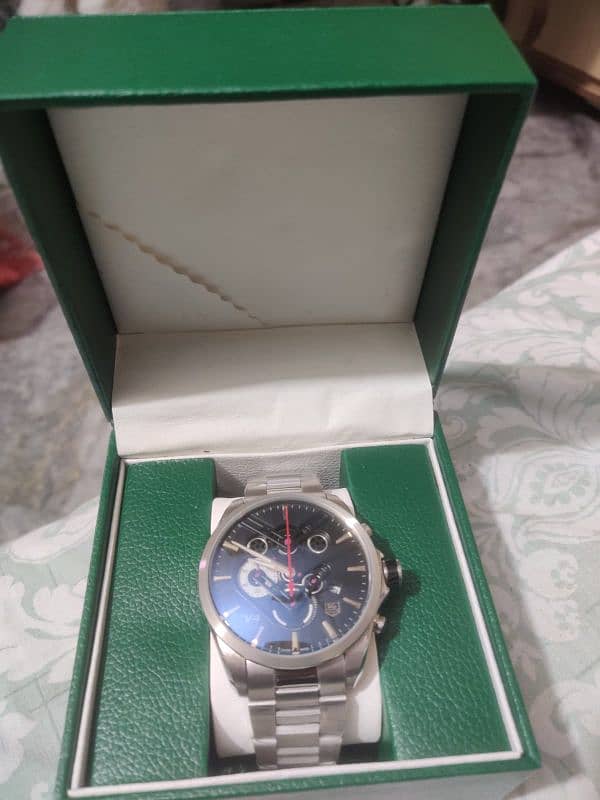 Brand new watch 2