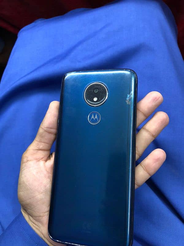 Moto G 7 Power 2