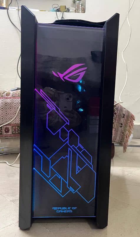 Gaming PC ASUS ROG STRIX 1