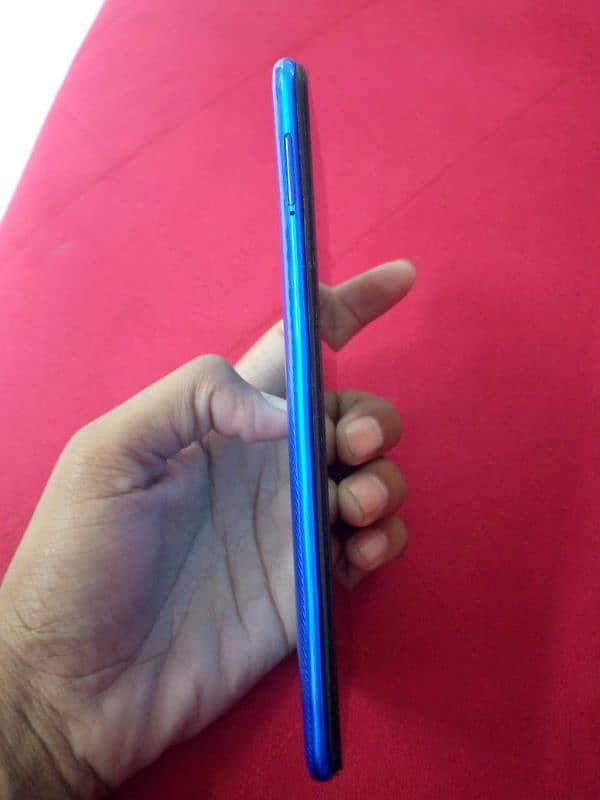 Tecno camon 12.4/64 gb 0