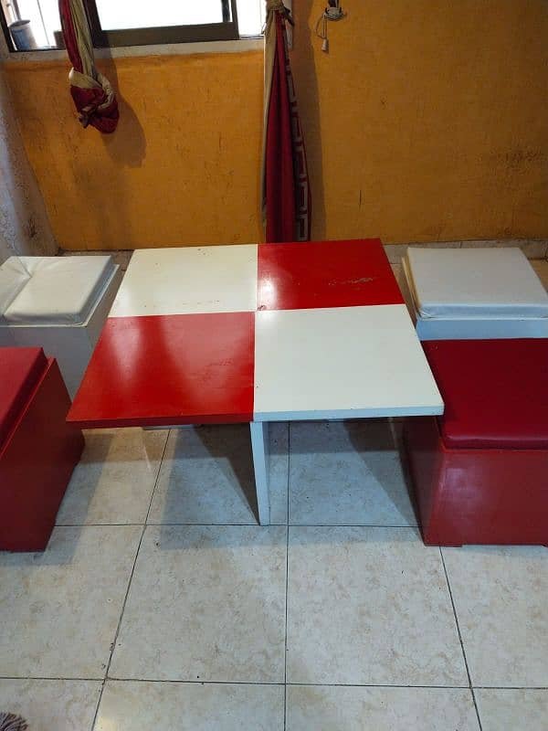 Dining Table for sale 4