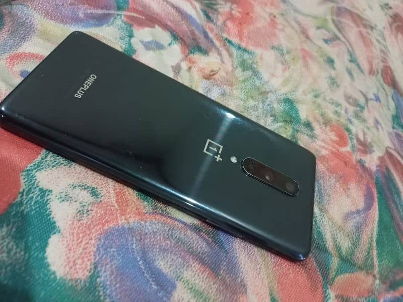 OnePlus 8 5G Global (8/128gb) 2