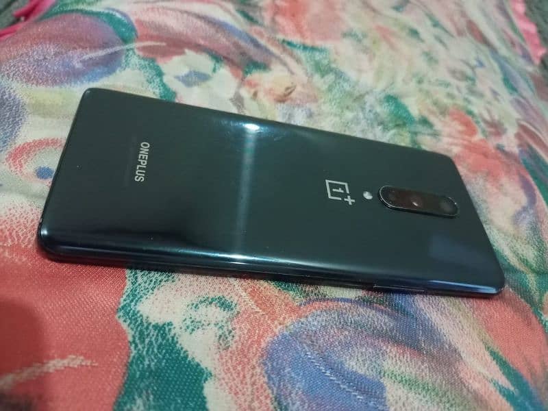 OnePlus 8 5G Global (8/128gb) 4