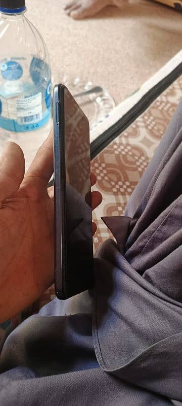 Tecno Camon 18T Pta Approved 2