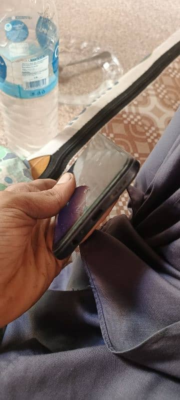 Tecno Camon 18T Pta Approved 3