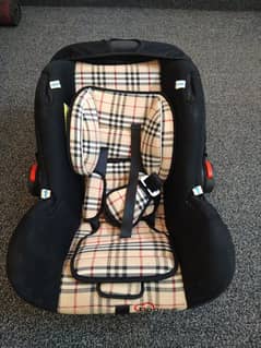 car seat