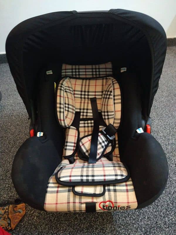 car seat 2