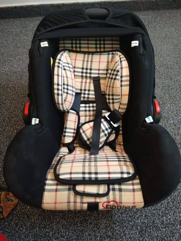 car seat 3