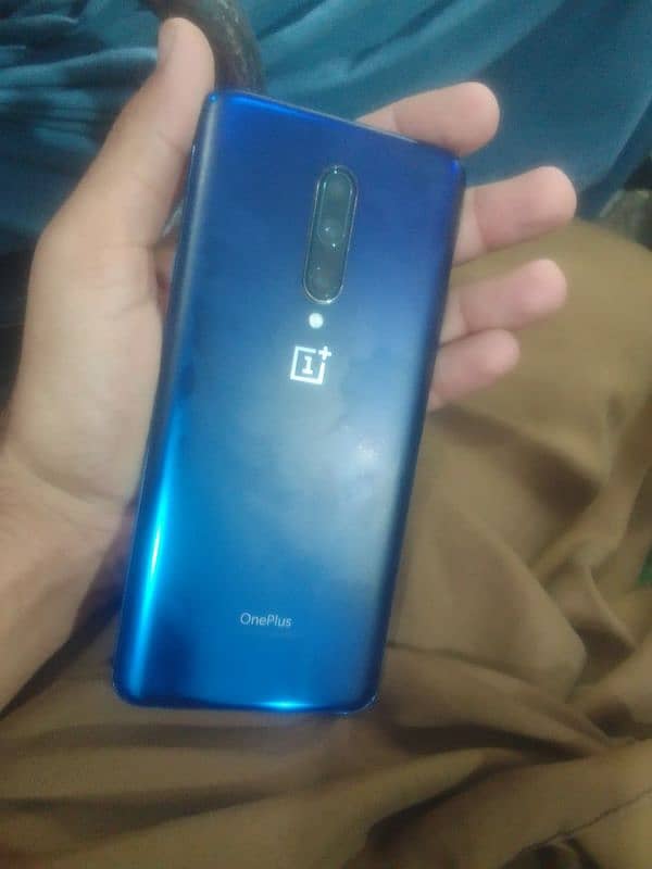 OnePlus 7pro Pta approved 2