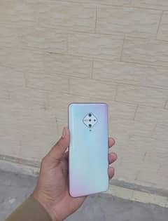 Vivo S1 Pro