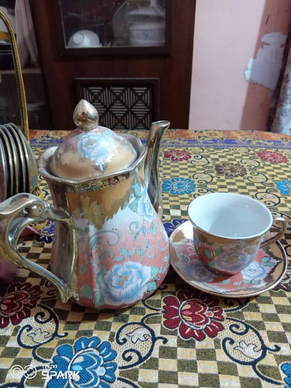 tea set 2