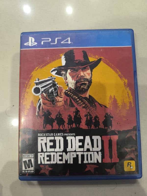 RED DEAD REDEMPTION 2 DAYS GONE DEATH STRANDING AND GATOR CLAW CONTROL 0