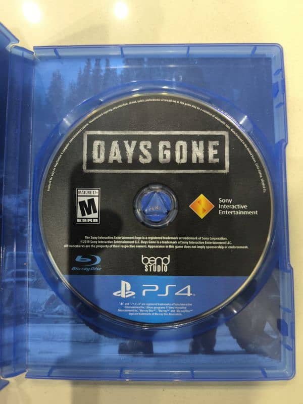 RED DEAD REDEMPTION 2 DAYS GONE DEATH STRANDING AND GATOR CLAW CONTROL 3