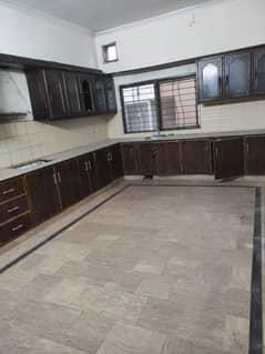 1 Kanal upper portion For Rent in Architect society