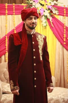 Sherwani