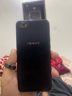 Oppo A1k | Hotspot