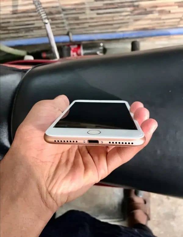 IPHONE 8 PLUS (PTA APPROVED) 1