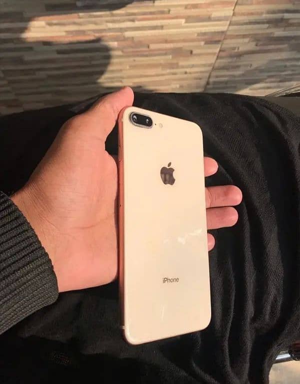 IPHONE 8 PLUS (PTA APPROVED) 3