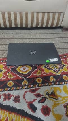 Dell 7410C i5-10 gen lattitude laptop VPRO