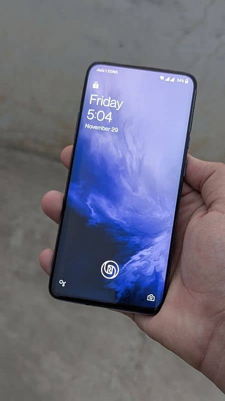 OnePlus 7 pro 1