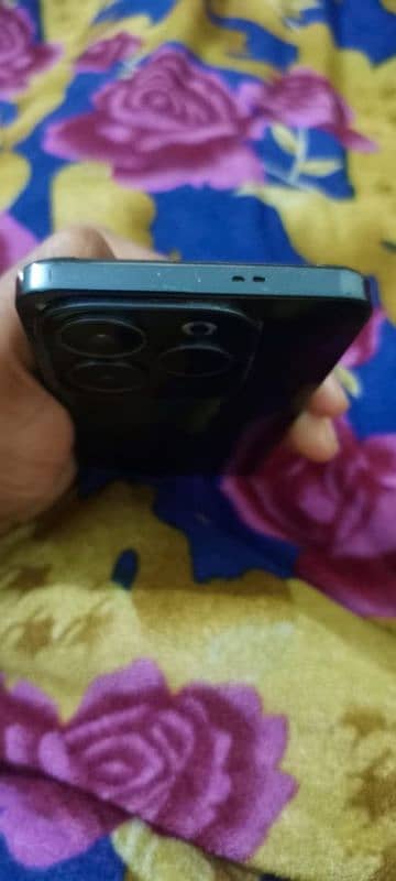 Infinix hot 40 2