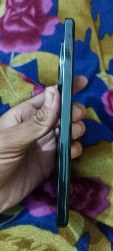 Infinix hot 40 4