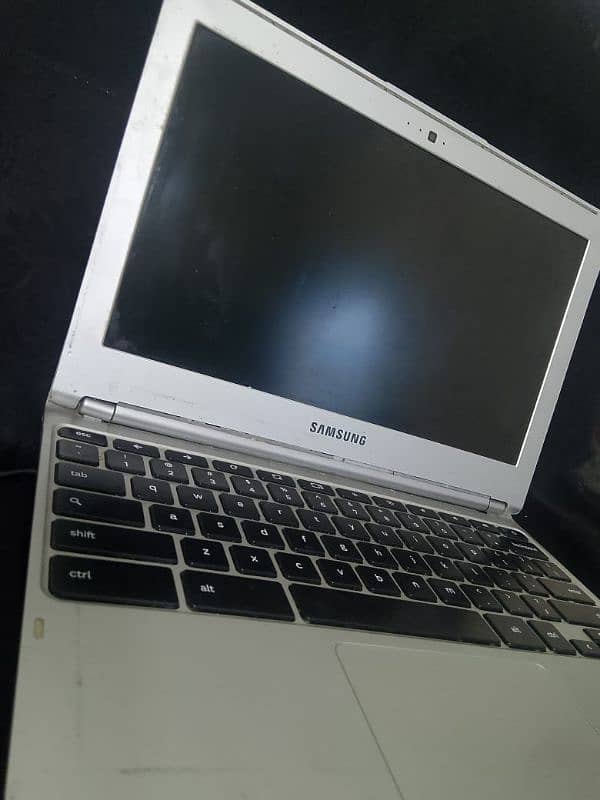 chrome book 1