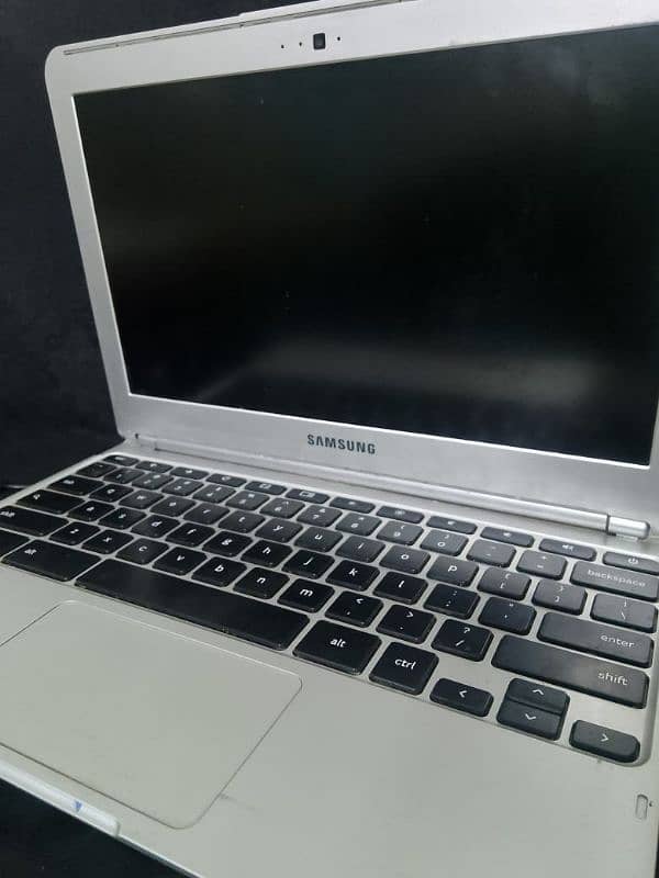 chrome book 3