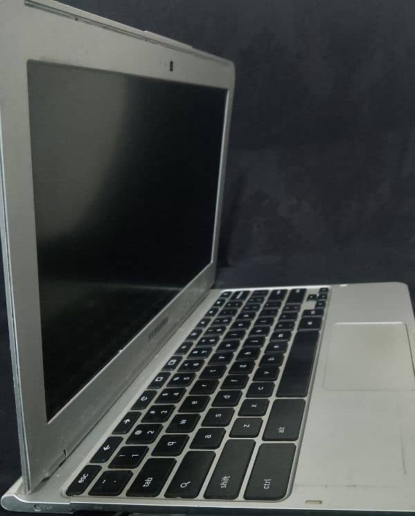 chrome book 4