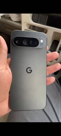 Google pixel 9pro 512 Gb 10/10 condition