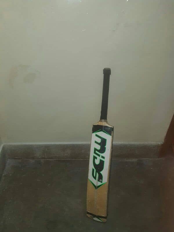 cricket Equipment for sake on cash 2