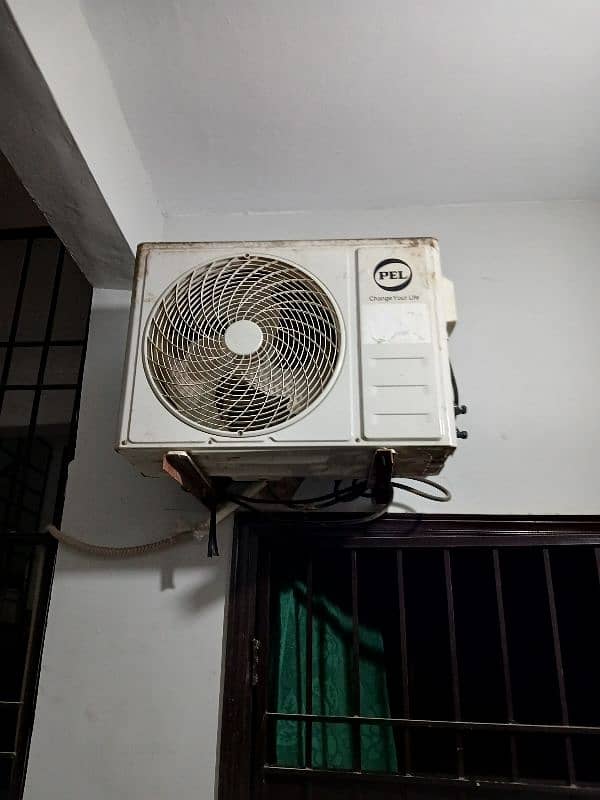 selling Inverter Ac PEL 1 ton 1