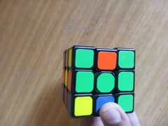 Rubik Cube