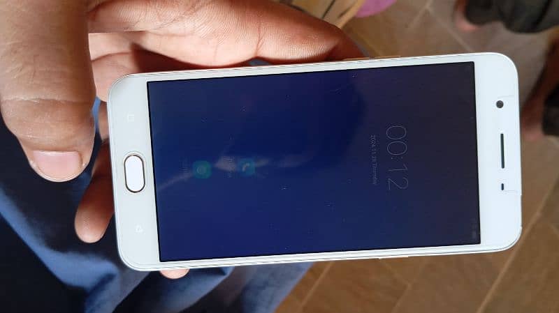 oppo f1s   4(64 0