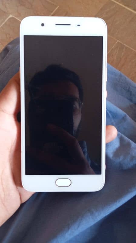 oppo f1s   4(64 6