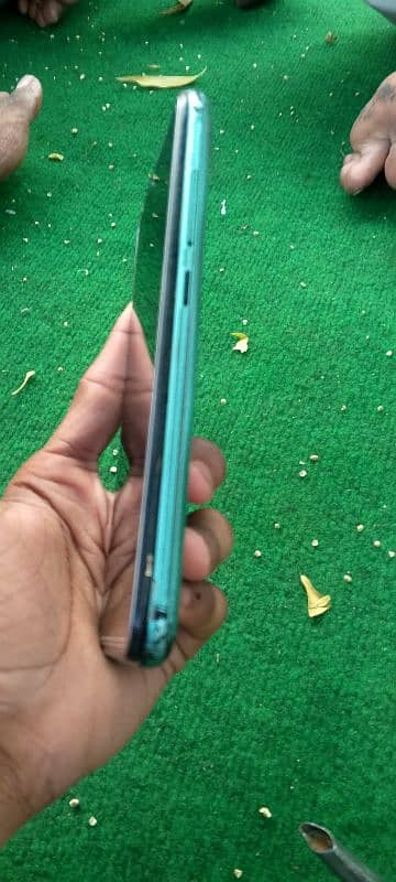 Infinix smart hd used all my ok 1