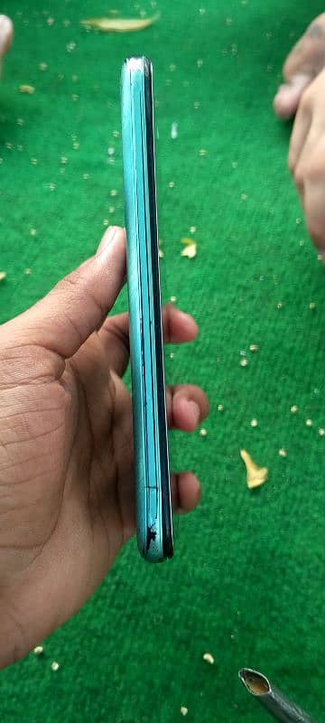 Infinix smart hd used all my ok 2